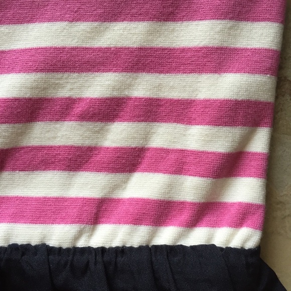 Roxy Stripe Dress - Picture 5 of 6